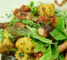 Ristorante Cantina de' Pucci a Santa Croce, Firenze