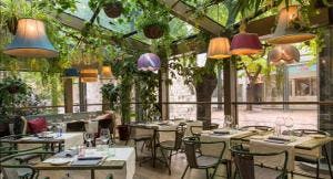 Book a table at Ristorante Caruso in Milan Brera Quandoo