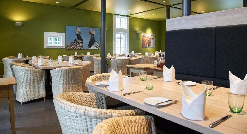 Photo of restaurant Restaurant Herrengass in Centre, Gschwend