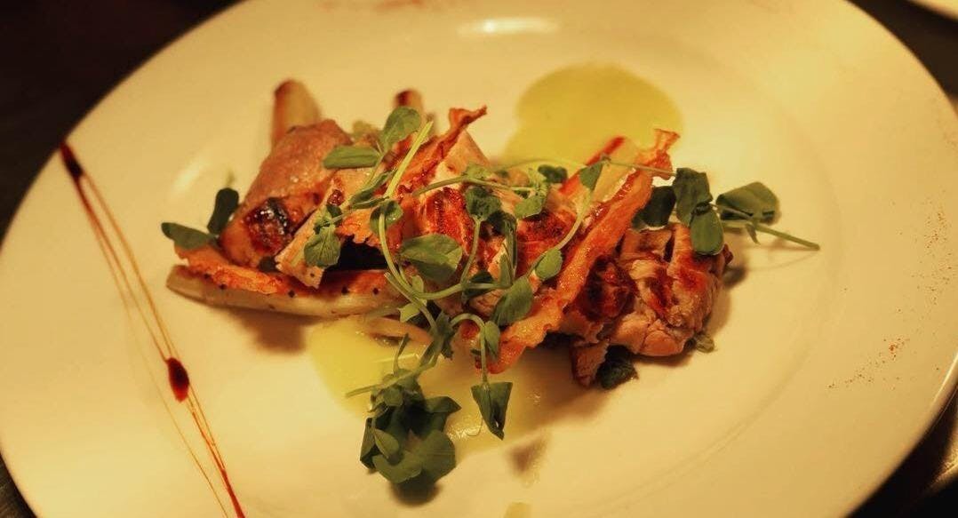 Image 1 of restaurant The Fifield