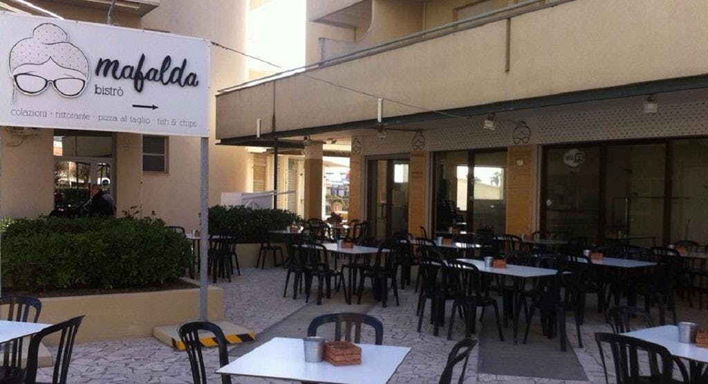 Photo of restaurant Mafalda Bistrò in Gatteo A Mare, Cesenatico