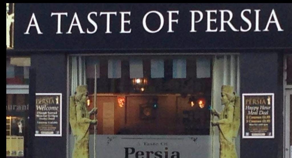 Photo of restaurant A Taste of Persia - Newcastle in City Centre, Newcastle