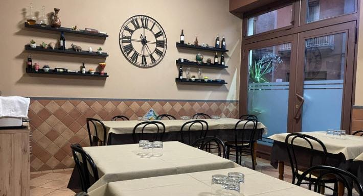 Restaurant Pizzeria La Tartaruga in Centre, Aci Catena