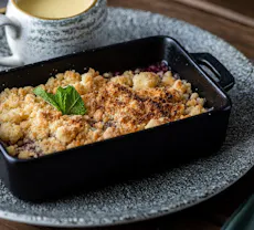 Restaurant The Grange Farm in Centre, Leicester