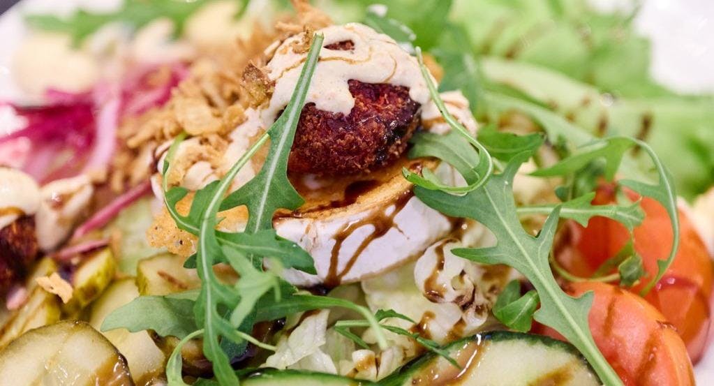 Image 2 of restaurant Tivoli Smørrebrød & Øl