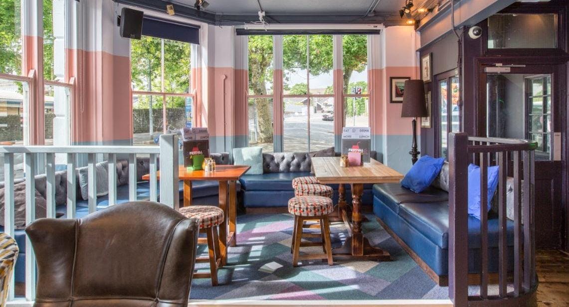 Photo of restaurant The Woodville, Cardiff in City Centre, Cardiff