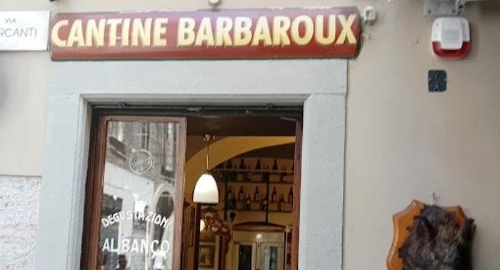 Photo of restaurant Trattoria Cantine Barbaroux in City Centre, Turin