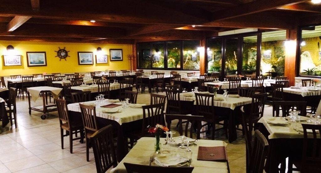 Photo of restaurant Al Paradise in Palese, Bari