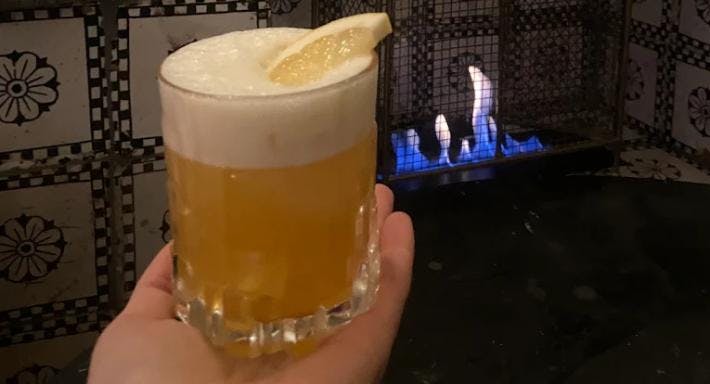 Restaurant Antica Latteria in Centro Storico, Rome