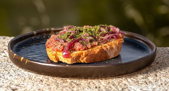 Photo of restaurant Romì - La Romana sul Tevere in Trastevere, Rome