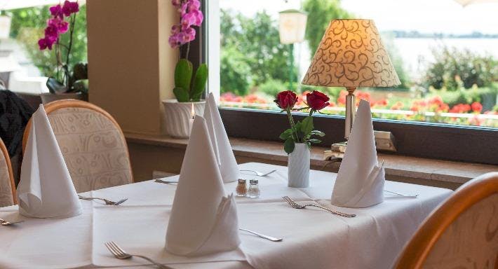 Image 2 of restaurant Blankenese Strandhof