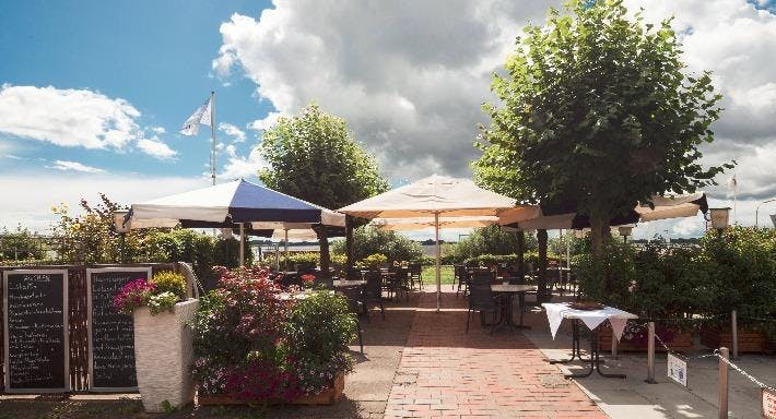 Photo of restaurant Blankenese Strandhof in Blankensee, Hamburg - Photo 5