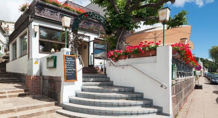 Photo of restaurant Blankenese Strandhof in Blankensee, Hamburg - Photo 8