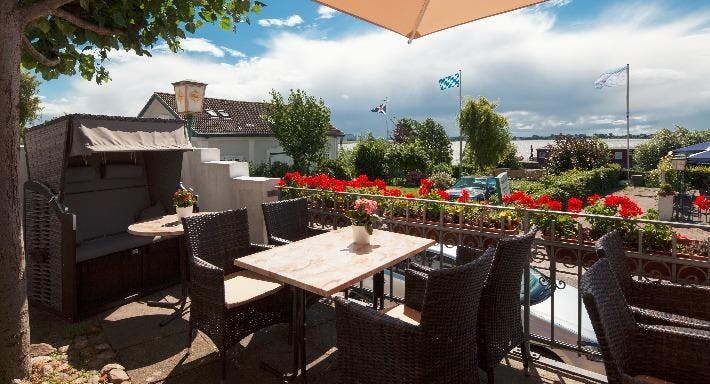 Photo of restaurant Blankenese Strandhof in Blankensee, Hamburg - Photo 6