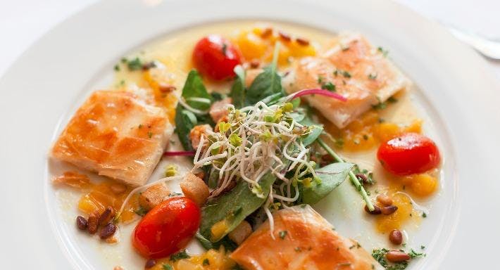 Photo of restaurant Blankenese Strandhof in Blankensee, Hamburg - Photo 4