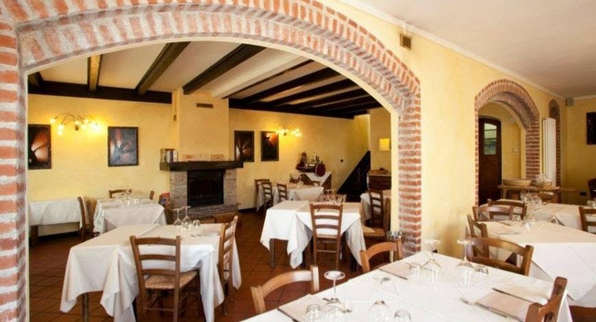 Photo of restaurant Trattoria Taverna Picedo in Polpenazze del Garda, Garda - Photo 2