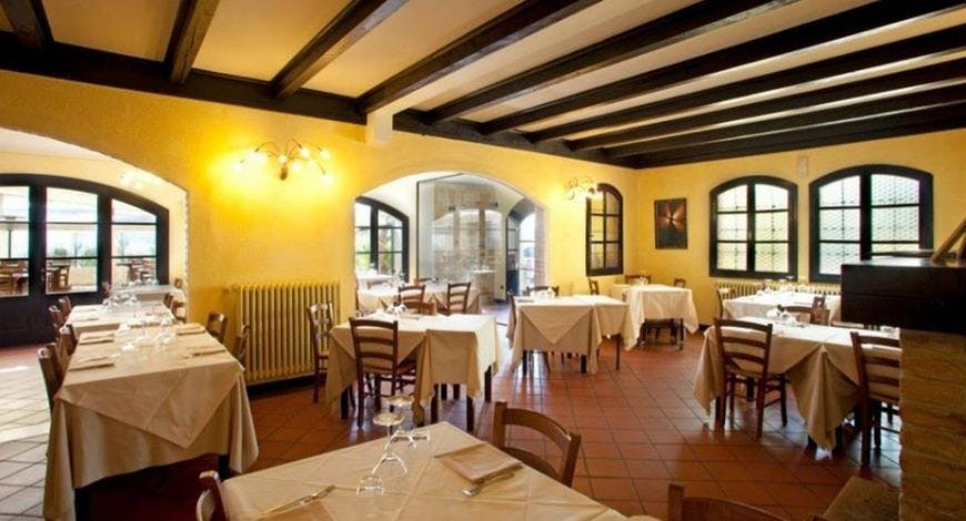 Photo of restaurant Trattoria Taverna Picedo in Polpenazze del Garda, Garda - Photo 1