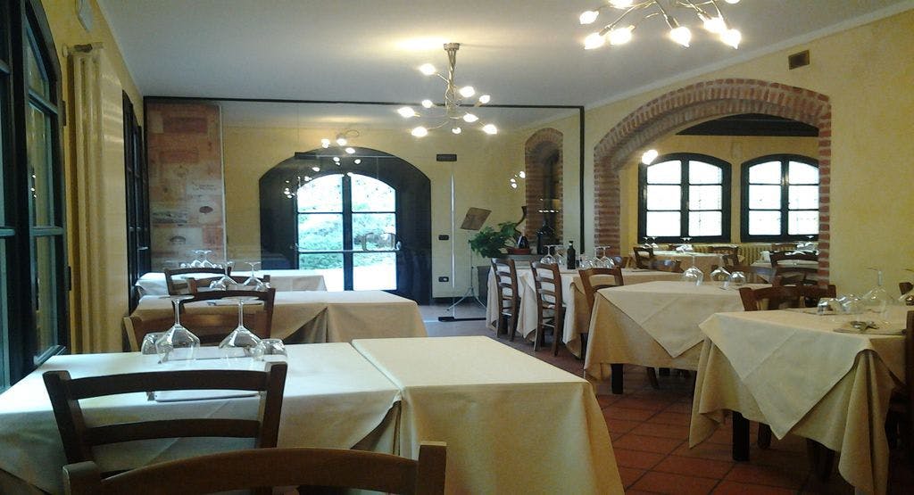 Foto del ristorante Trattoria Taverna Picedo a Polpenazze del Garda, Garda