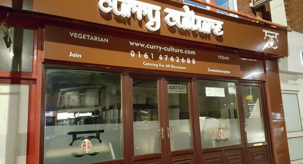 Photo of restaurant Curry Culture in Heaviley, Stockport