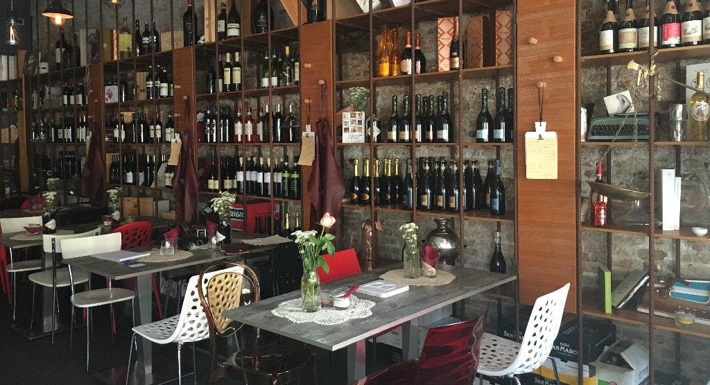 Photo of restaurant Bollicine Drink & Food in Dorsoduro/Accademia, Venice