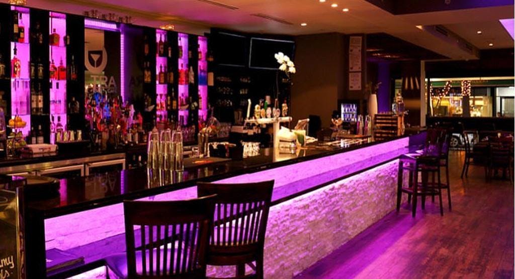 Photo of restaurant Ultra Lounge Bar & Cafe in Surfers Paradise, Gold Coast