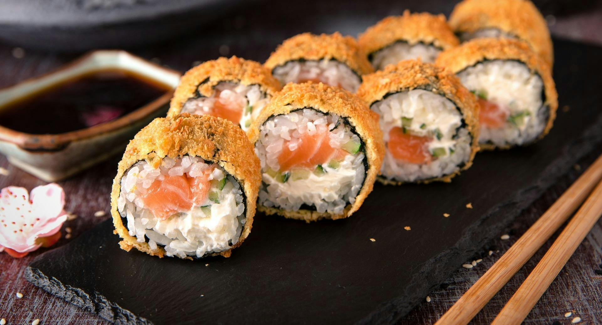 Photo of restaurant Hokkaido Sushi & Grill Restaurant in Bad Godesberg, Bonn - Photo 2