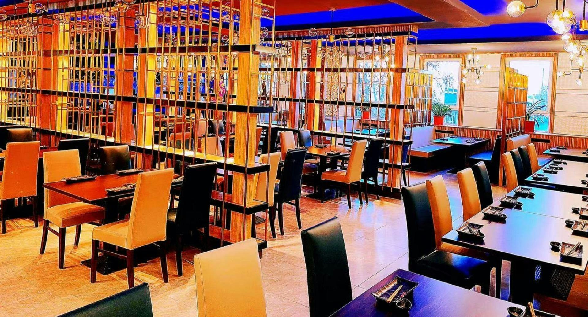 Photo of restaurant Hokkaido Sushi & Grill Restaurant in Bad Godesberg, Bonn - Photo 7