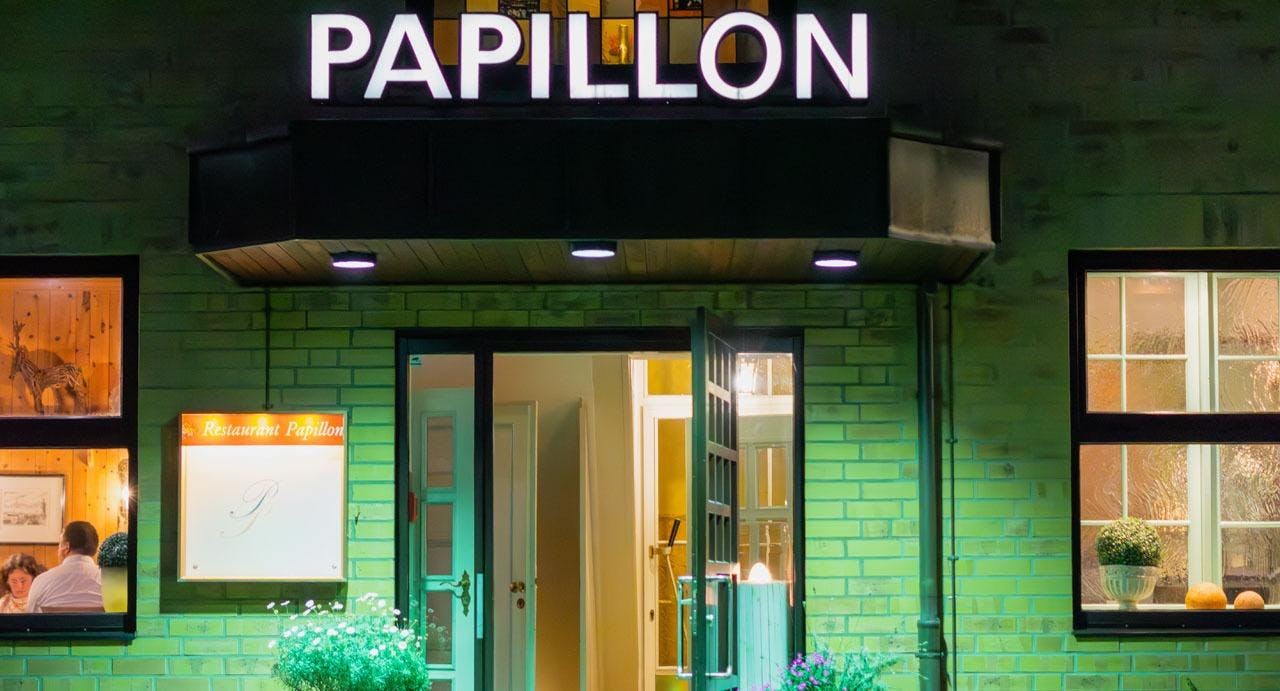 Photo of restaurant Restaurant Papillon in Eimsbüttel, Hamburg - Photo 6