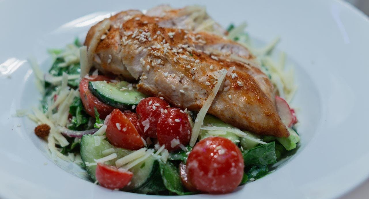 Photo of restaurant Restaurant Papillon in Eimsbüttel, Hamburg - Photo 5