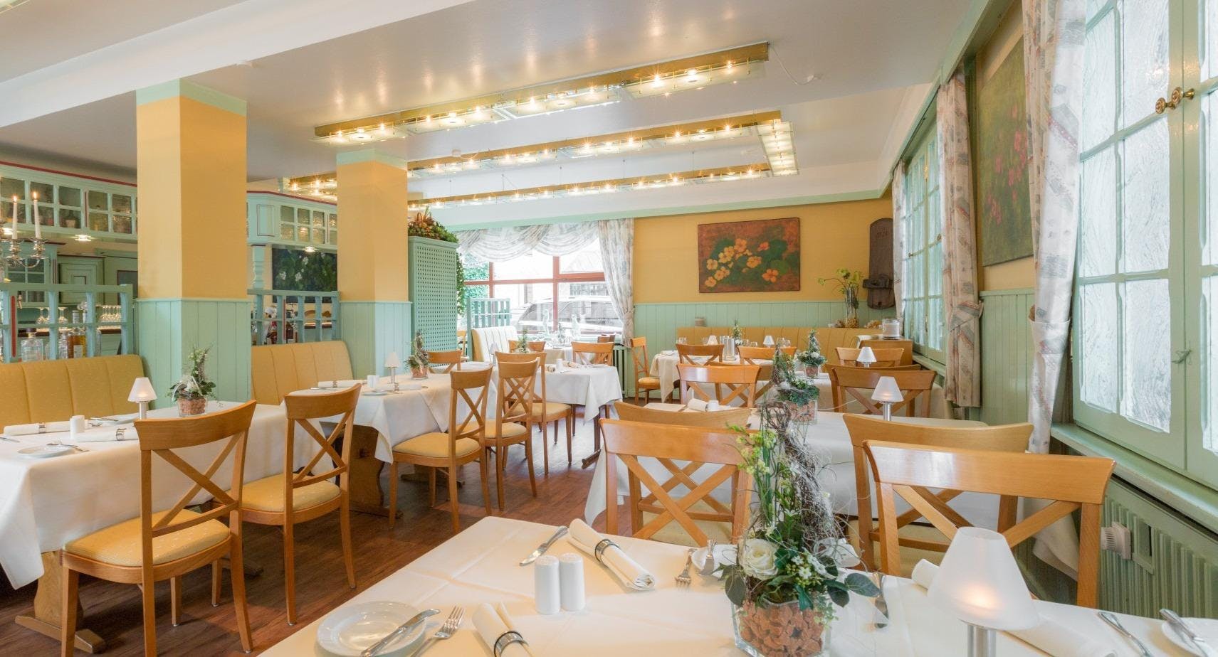 Bilder von Restaurant Restaurant Papillon in Eimsbüttel, Hamburg