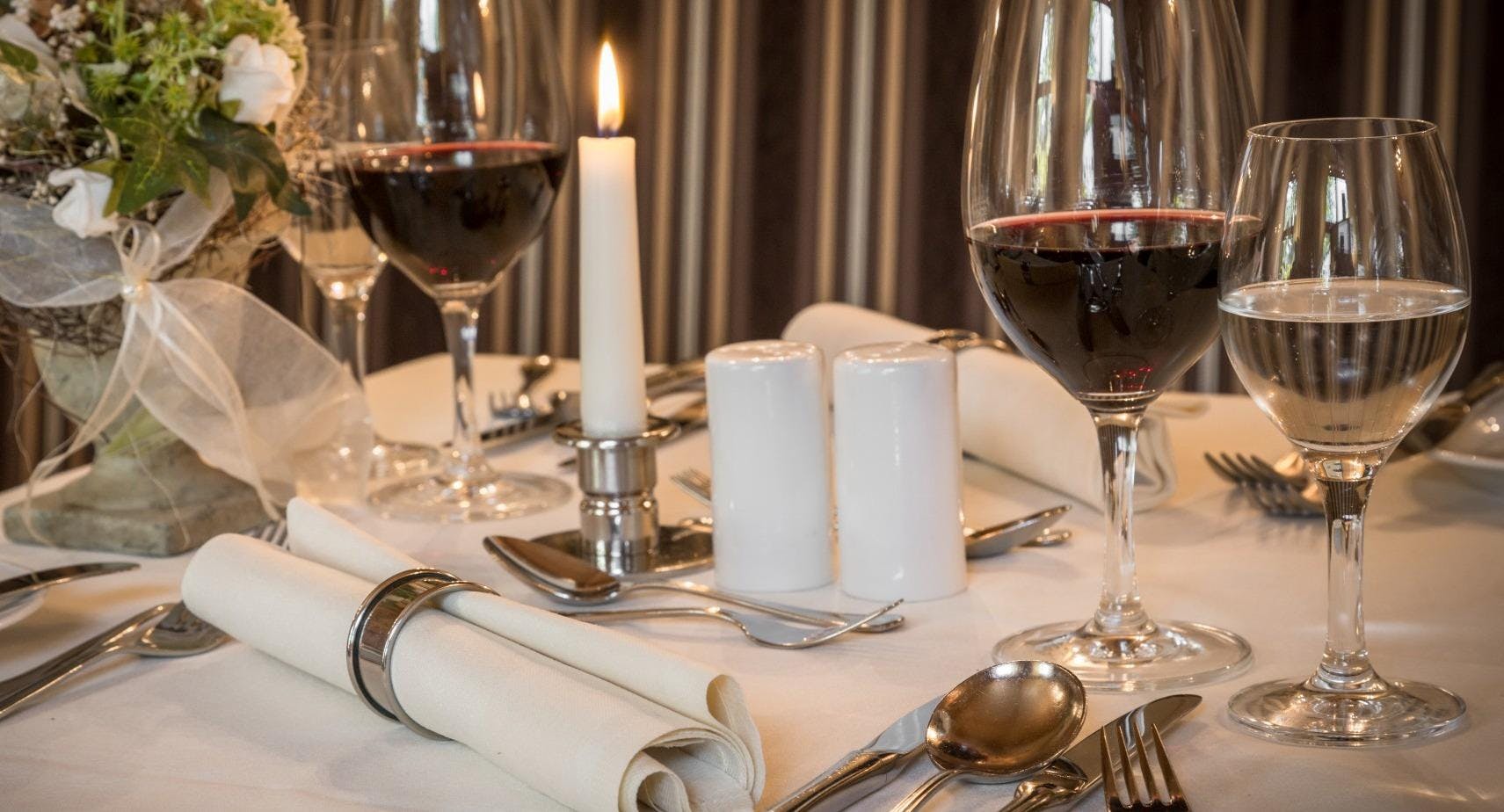 Photo of restaurant Restaurant Papillon in Eimsbüttel, Hamburg - Photo 3