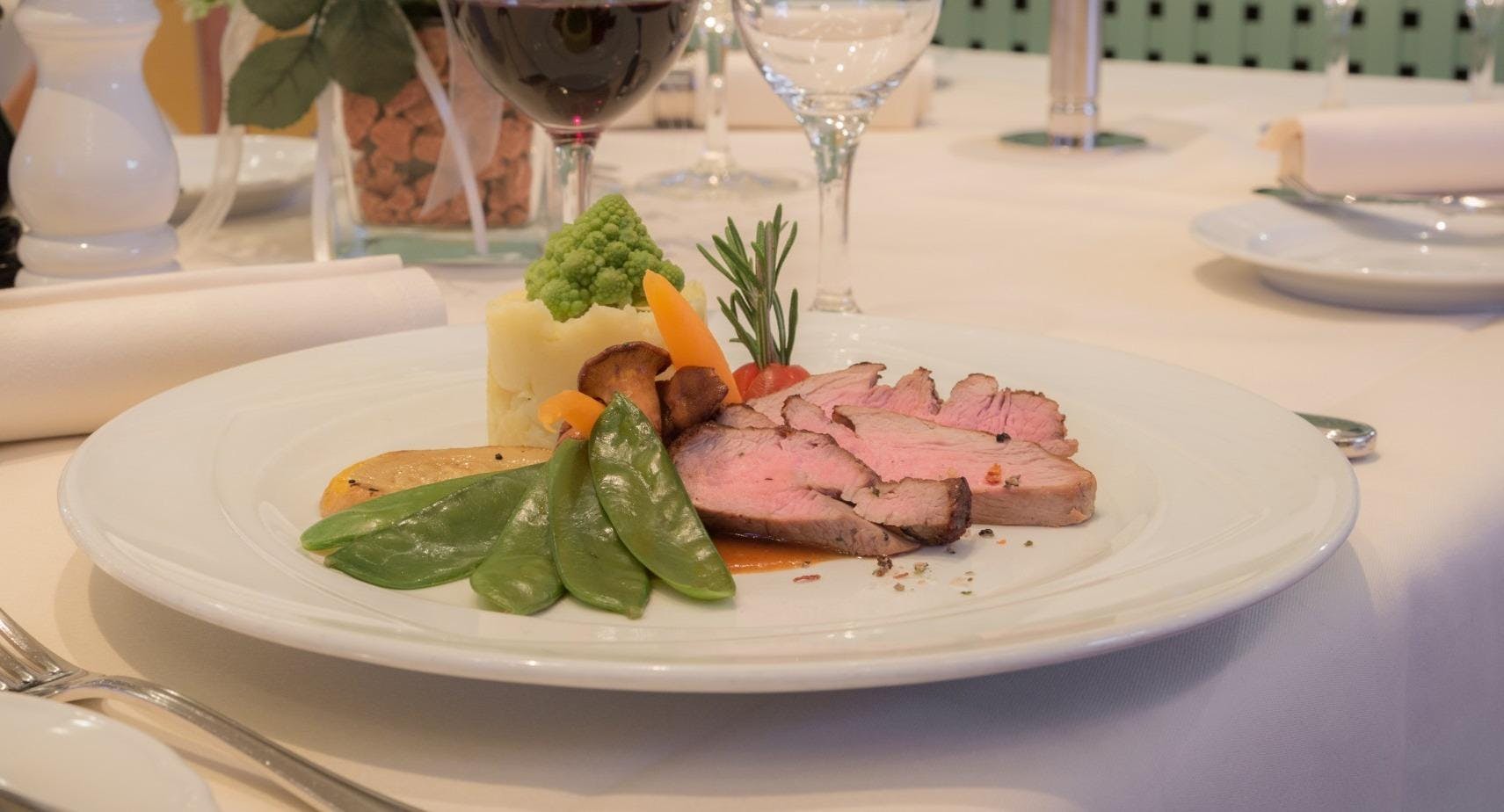 Photo of restaurant Restaurant Papillon in Eimsbüttel, Hamburg - Photo 2