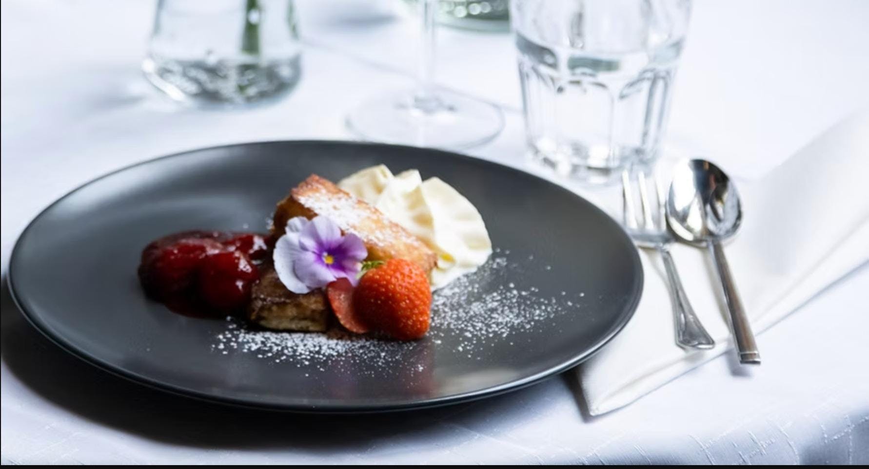 Image 1 of restaurant Ravintola Viikinsaari