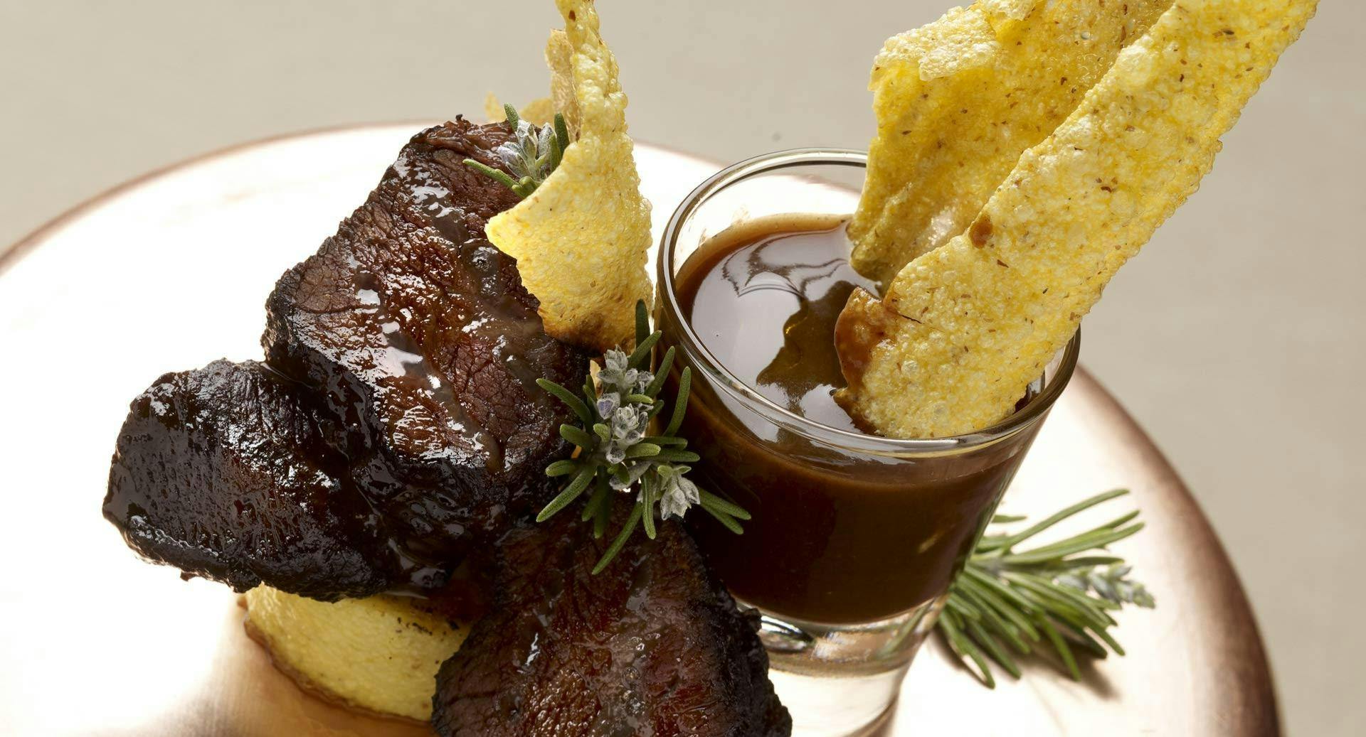 Restaurant Ristorante L'Angolo in Trezzo sull'Adda, Milan