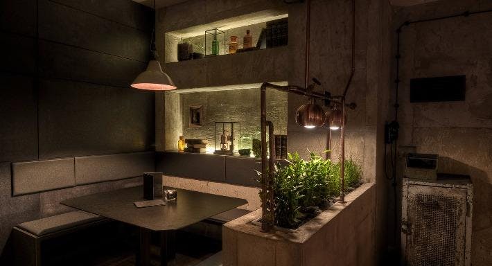 Image 2 of restaurant Ferdings