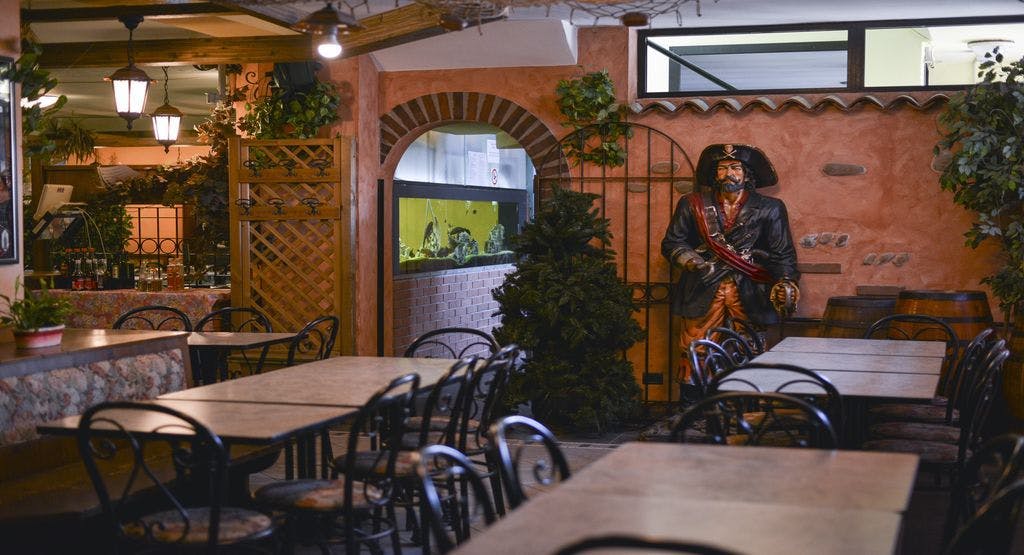 Foto del ristorante Il Pirata a Lurano, Bergamo