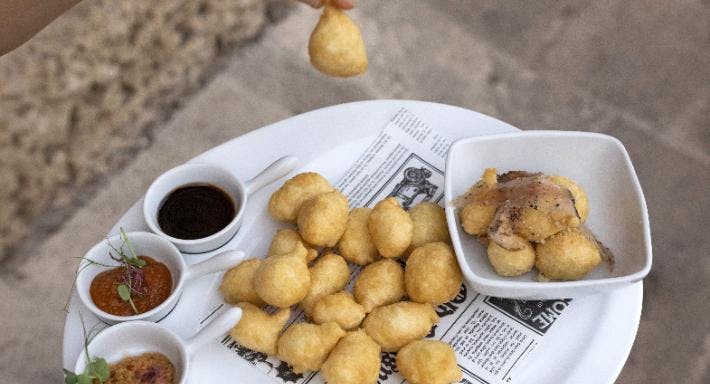 Ristorante La Frazione - Felline a Felline, Lecce