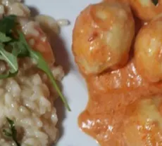 Restaurant Gimmy Giò in Colle Val d'Elsa, Siena