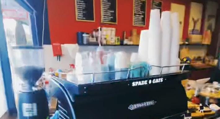 Restaurant Spade 9 Cafe & Bar in Wantirna South, Melbourne