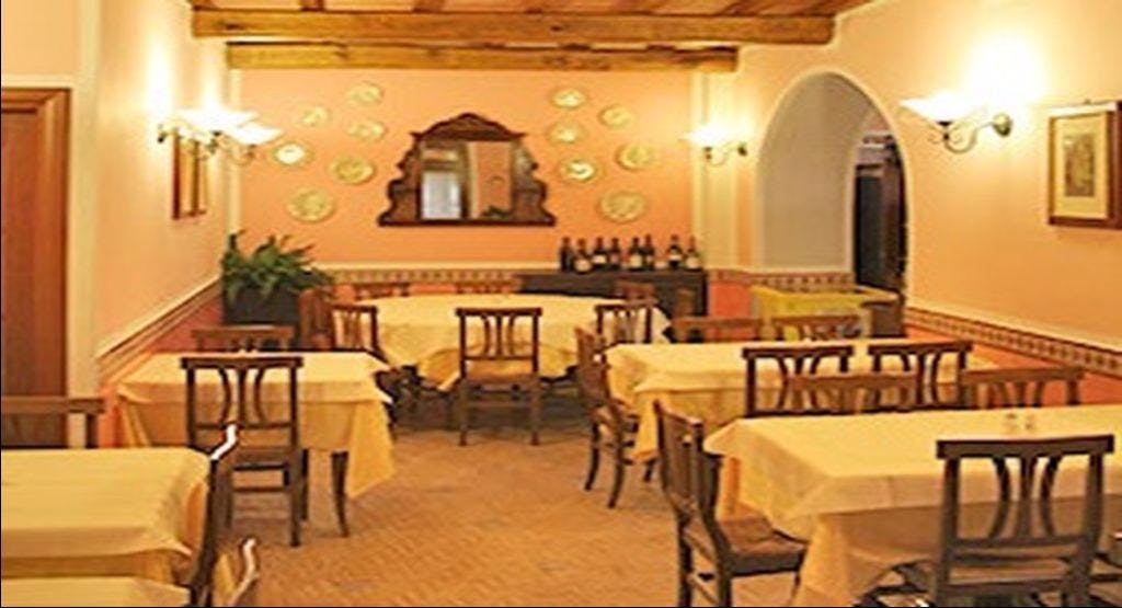 Photo of restaurant Ristorante Pizzeria Da Remo in Centre, Fivizzano