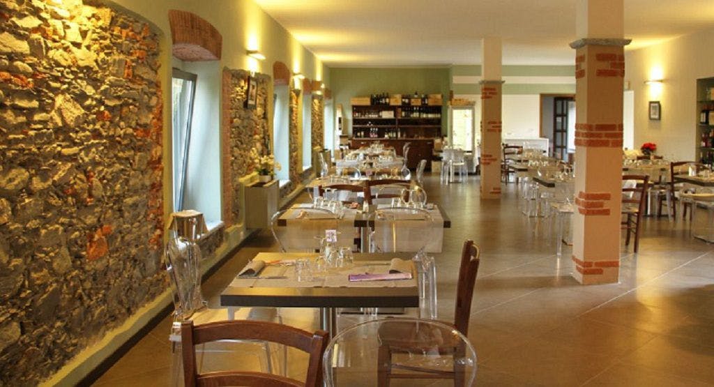 Photo of restaurant Borgo San Giovanni in Lesa, Novara
