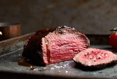 Restaurant Steak & Company - Leicester Square in Charing Cross, London