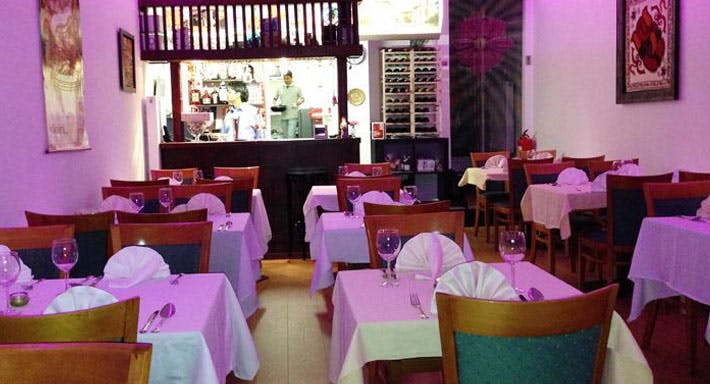 Photo of restaurant Himalayan Kitchen in West, Amsterdam