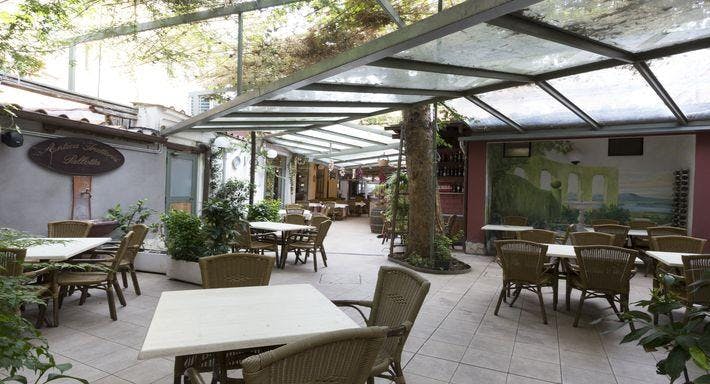 Photo of restaurant Antica Trattoria Pallotta in Ponte Milvio, Rome - Photo 6