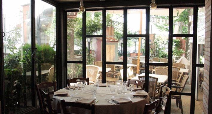 Photo of restaurant Antica Trattoria Pallotta in Ponte Milvio, Rome - Photo 13
