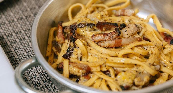 Photo of restaurant House Pizza&Grill - Torre Squillace “Porto Cesareo” in Nardò, Lecce