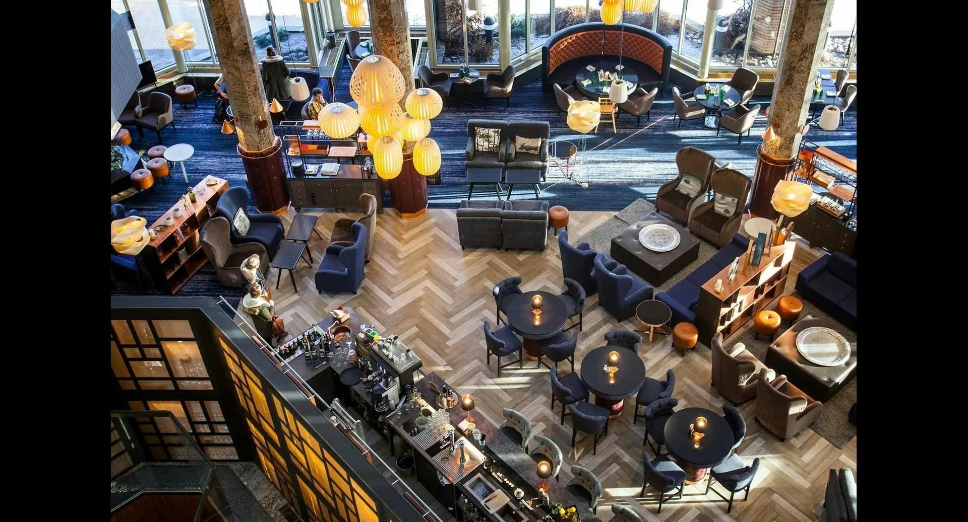 Kuva kohteesta Restaurant BRO, Hakaniemi, Helsinki