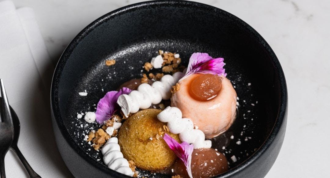 Kuva kohteesta Bistro O Mat Hakaniemi, Hakaniemi, Helsinki