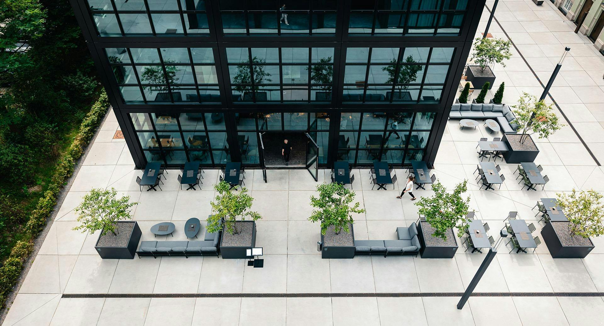 Bilder von Restaurant Magari im Werksviertel in Berg am Laim, München - Photo 3