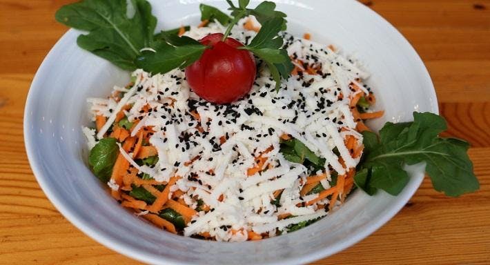 Beşiktaş, İstanbul şehrindeki Bistro Şair Leyla restoranının fotoğrafı - Photo 6